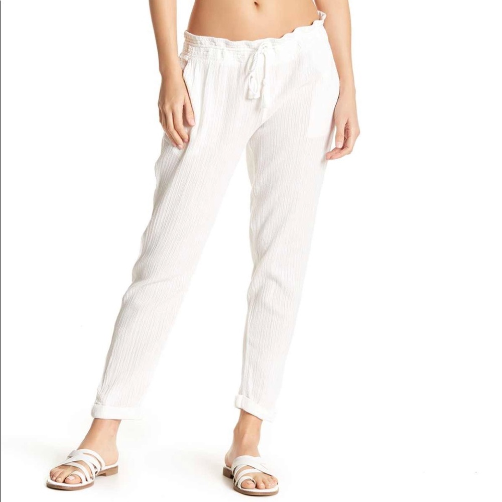 Rip Curl Gauze Pant